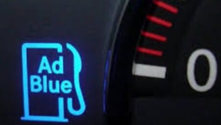 Adblue Uyarısı: Araçta Karşılaşılan Sorun ve Çözüm Yolları