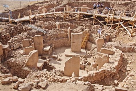 Göbeklitepe Gezilecek Yerler: Tarih ve Kültür Dolu Bir Gezi