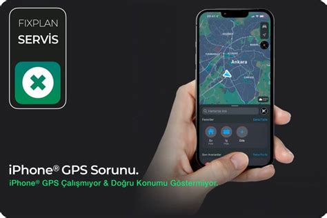 GPS Sinyali Alamama Sorunu: Çözüm Yolları Nelerdir?