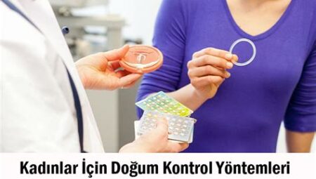 Hamile Kalmamak İçin Evde Ne Yapılır: Doğal Yöntemler