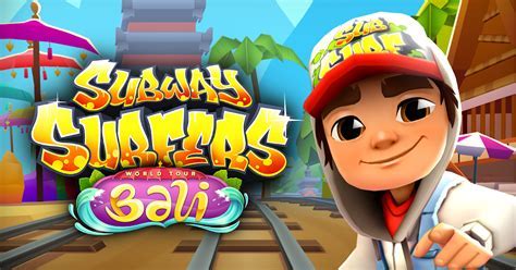 Subway Surfers Hakkında Bilmeniz Gerekenler ve İpuçları