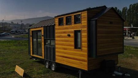 Tiny House Kiralama ve Satın Alma Rehberi