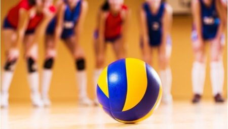 Voleybol Kuralları Madde Halinde: Temel Kurallar Nelerdir?