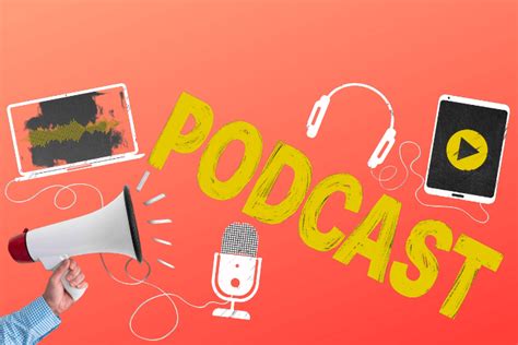 Dijital Pazarlama Podcasts: En İyi Dijital Pazarlama Podcastleri