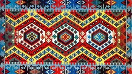 Kilim Hakkında İlginç Bilgiler ve Tarihçesi