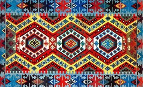 Kilim Hakkında İlginç Bilgiler ve Tarihçesi