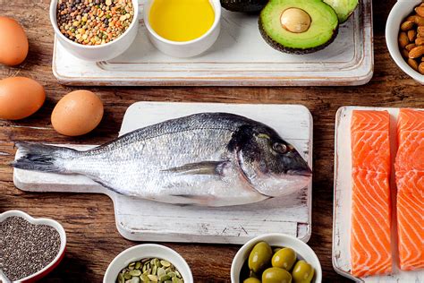 Beyin ve Kalp Sağlığı İçin Önemli: Omega-3 Ne İşe Yarar?