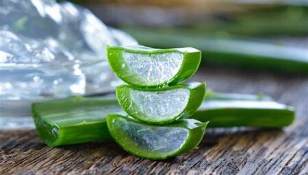 Cilt Bakımında Doğal Çözüm: Aloe Vera Ne İşe Yarar?