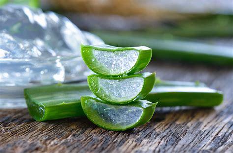 Cilt Bakımında Doğal Çözüm: Aloe Vera Ne İşe Yarar?