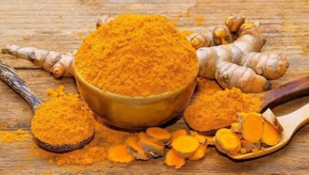 Doğal Anti-inflamatuar: Curcumin Ne İşe Yarar?