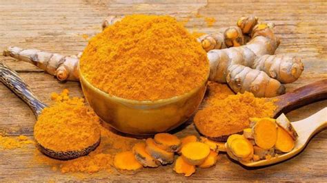 Doğal Anti-inflamatuar: Curcumin Ne İşe Yarar?