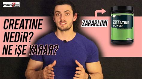 Spor Performansını Arttırmanın Yolu: Kreatin Ne İşe Yarar?