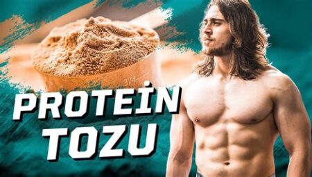 Sporcular ve Egzersiz Severler İçin Vazgeçilmez: Protein Tozu Ne İşe Yarar?